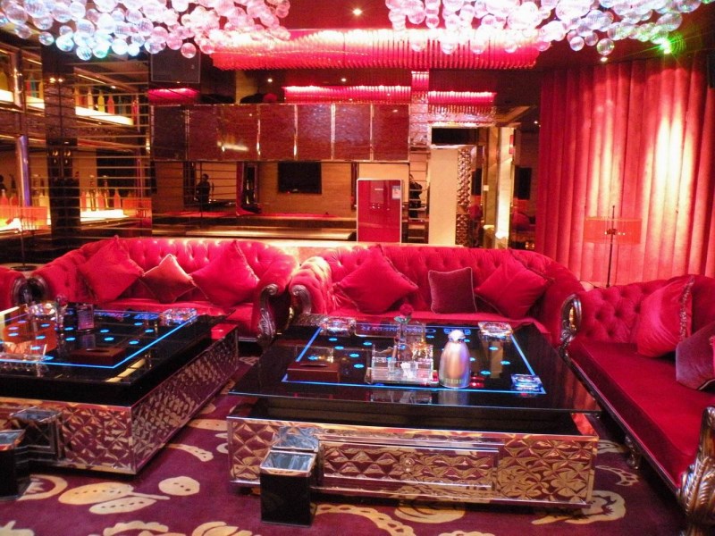 济南商务ktv性价比之选推荐-历下区ktv预订