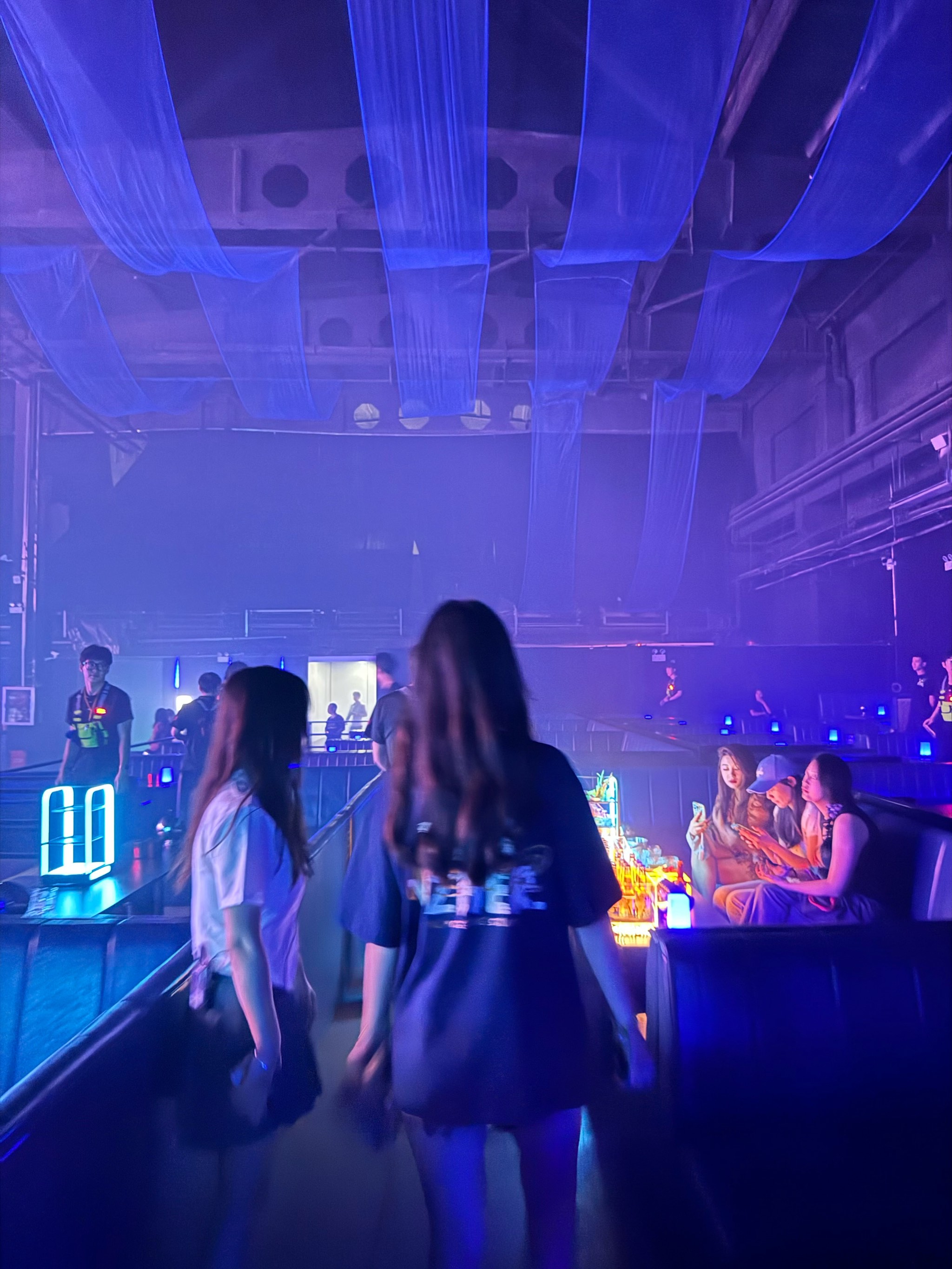 济南商务ktv创新新玩法-历下区ktv预订