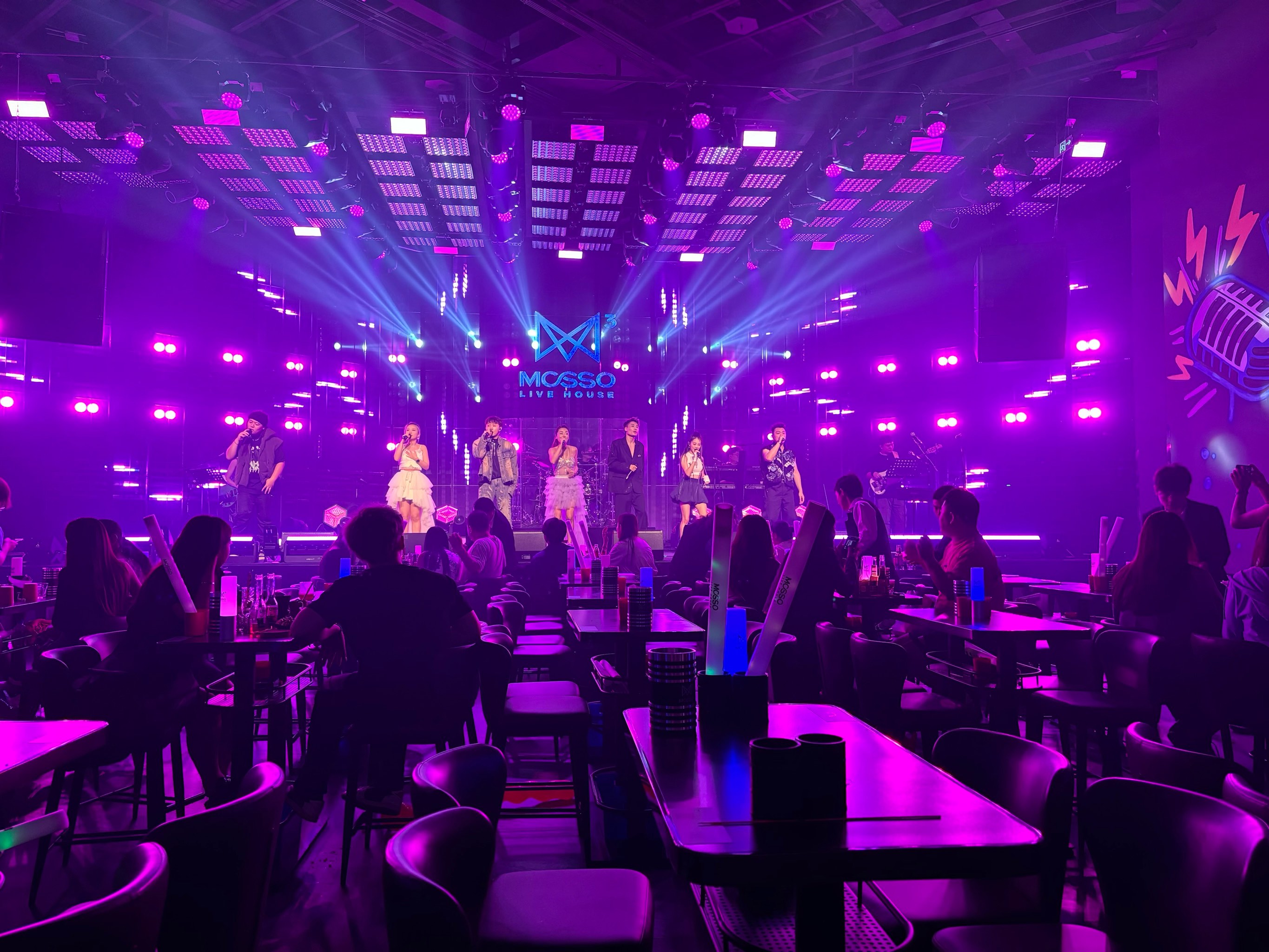 济南商务ktv价格优惠-历下区ktv预订